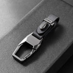 🔑✨ The Executive Key Guard - Where Luxury Meets Durability ✨🔑