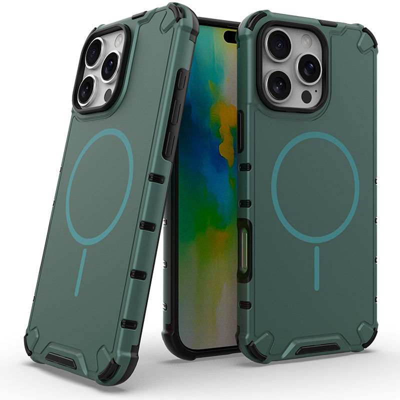 Ultimate Drop Protection Case Cover for iPhone