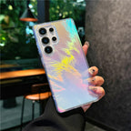 Plume Case Cover for Samsung S Series