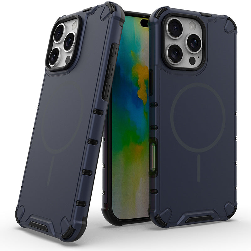 Ultimate Drop Protection Case Cover for iPhone