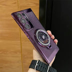 SPINFINITY Decompression Case Cover for Samsung S Series