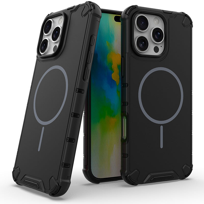 Ultimate Drop Protection Case Cover for iPhone