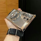 SPINFINITY Decompression Case Cover for Samsung S Series