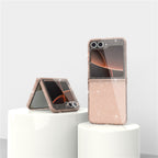 Starry Night Case Cover for Samsung Flip Serie