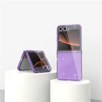 Starry Night Case Cover for Samsung Flip Serie