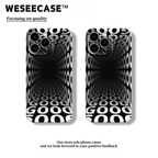 Black Hole Case Cover for iPhone