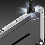 Aluminium Protective Case Cover for iPhone - Buy 2: FREE SHIPPING🛫 & 40% OFF 2nd🔥