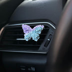 🦋🌿 Butterfly Bliss Vent Clip - Where Nature Meets the Road 🌿🦋
