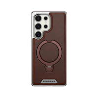 Strong Metal Magnetic Suction Bracket Case Cover for Samsung S Series - Buy 2: FREE SHIPPING🛫 & 40% OFF 2nd🔥