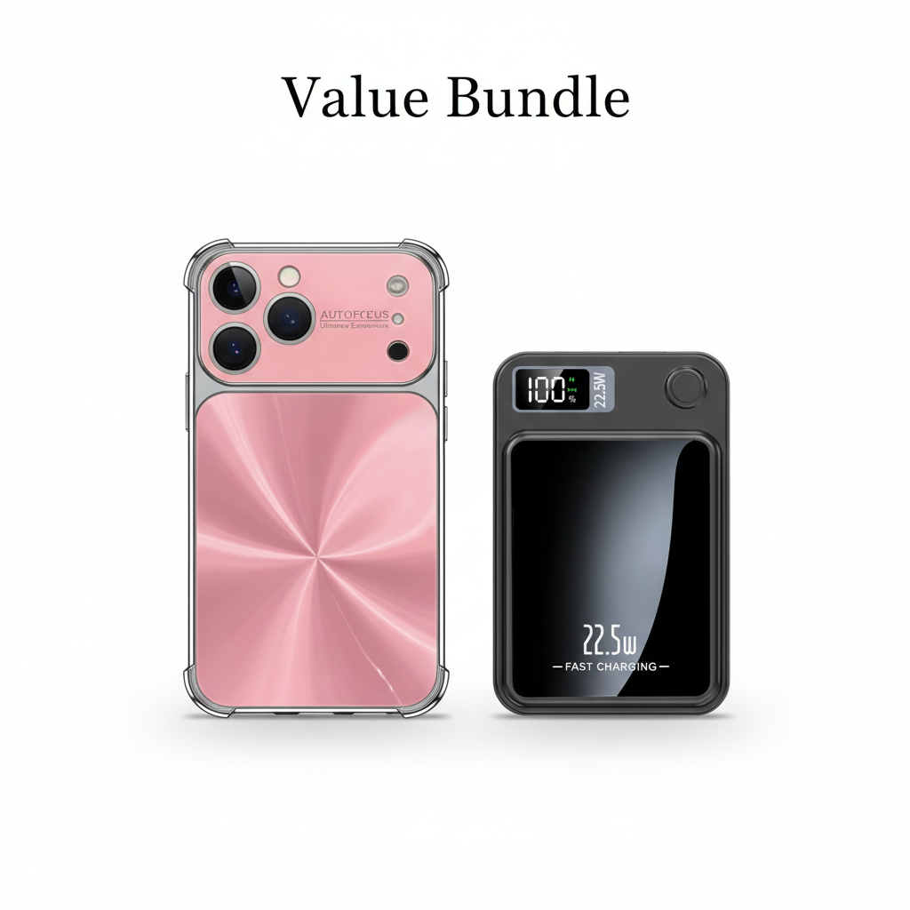 Quad-corner Drop-proof CD-texture Case for iPhone - Second item: 40% OFF for a Limited Time🔥