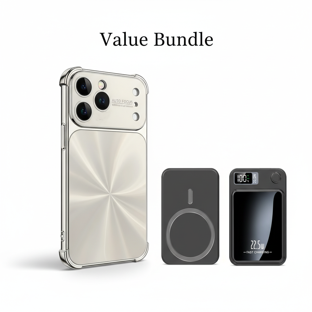 Quad-corner Drop-proof CD-texture Case for iPhone - Second item: 40% OFF for a Limited Time🔥