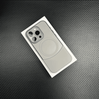 Ultra Thin Patchwork Case Cover for iPhone