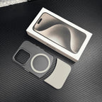 Ultra Thin Patchwork Case Cover for iPhone