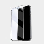 HD Anti-Spy Tempered Glass Screen Protector for iPhone Series