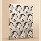 Solid Alloy Armor Case Cover for iPhone