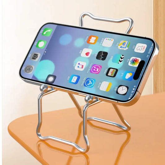 Creative Mobile Phone Stand(Stool)-Limited-time buy one get one free offer💥