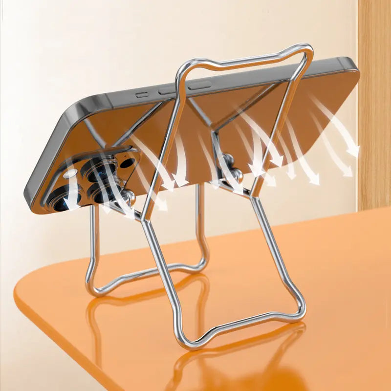 Creative Mobile Phone Stand(Stool)-Limited-time buy one get one free offer💥
