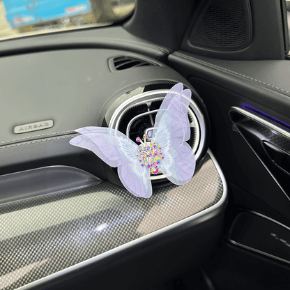 Flutter into a Whimsical World! Magic Moving Butterfly Decor