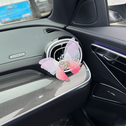 Flutter into a Whimsical World! Magic Moving Butterfly Decor