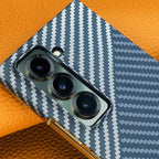 Carbon Cloak Slimmer Case Cover for Samsung Fold Series
