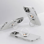 GearSpin DampCase Damped Clicks Case Cover for iPhone