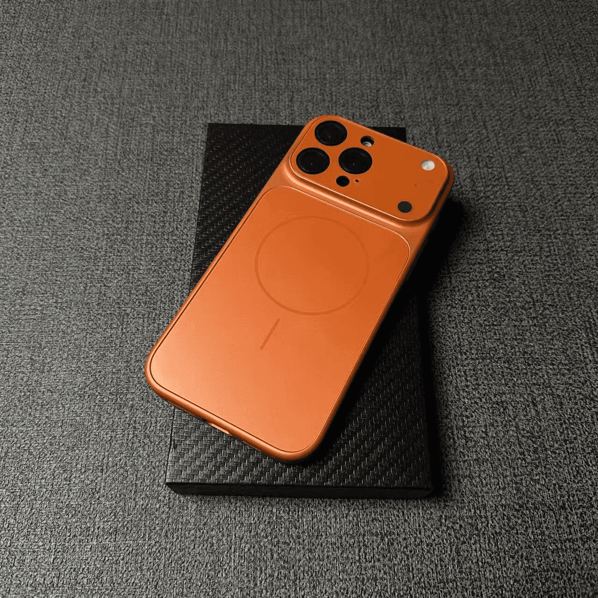 Shell 17 Case Cover for iPhone