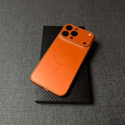Shell 17 Case Cover for iPhone