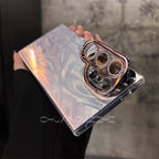 Quicksand Glitter Case Cover for Samsung S Series