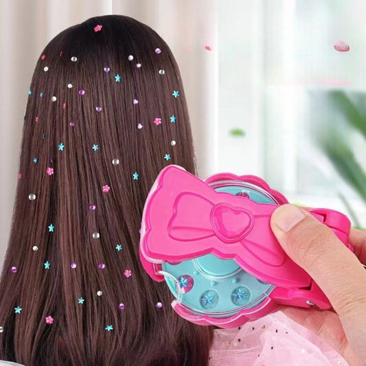 💎✨ Sparkle Press - The Ultimate Kids' Bedazzling Studio! ✨💎