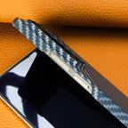 Carbon Cloak Slimmer Case Cover for Samsung Fold Series