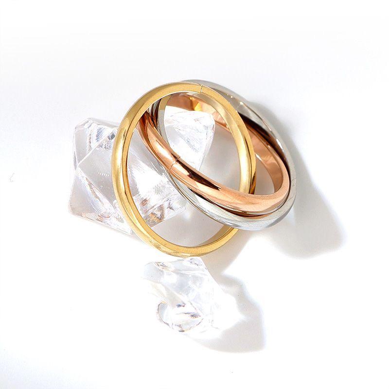 🌀✨ THE TRINITY RING – Where Motion Meets Meaning ✨🌀