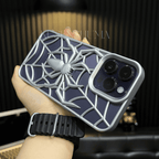 Spider Case Cover for iPhone
