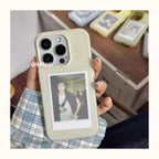2-in-1 Soft Silicone Protective Case Cover for iPhone