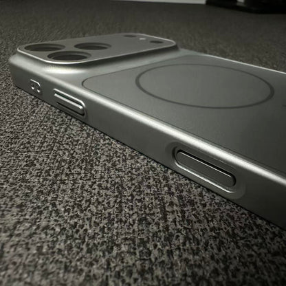 Shell 17 Case Cover for iPhone