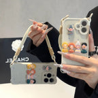 Family Case Cover for iPhone