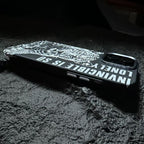 Realistic Painting Animal Pattern Case Cover for iPhone