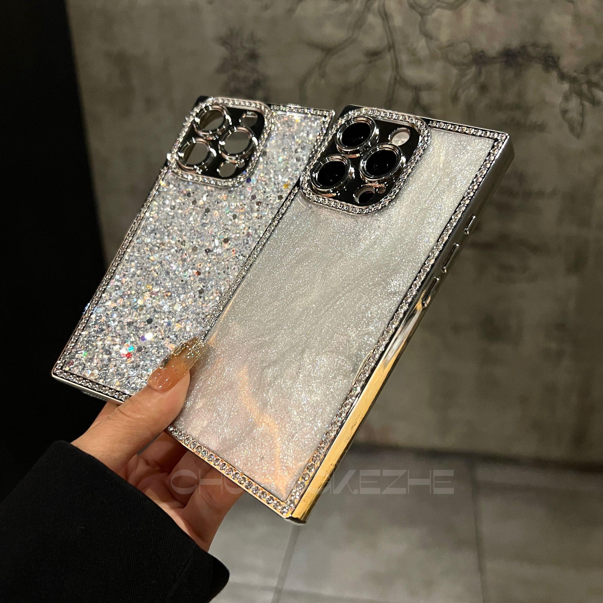 Bling Horizon Case Cover for iPhone