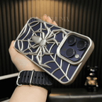 Spider Case Cover for iPhone