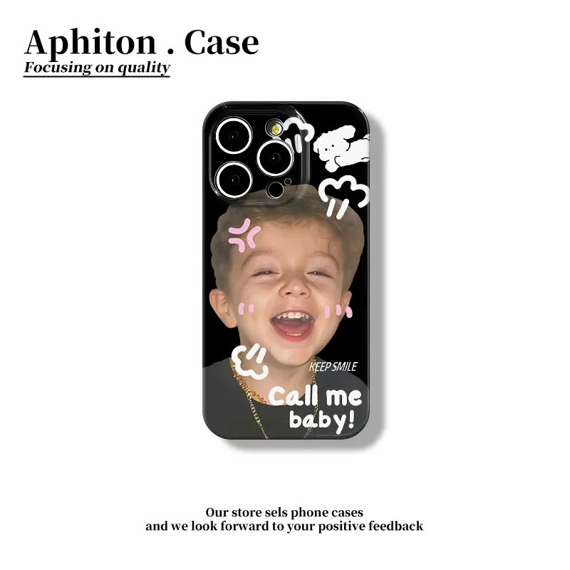 Cool Avatar Case Cover for iPhone