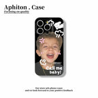 Cool Avatar Case Cover for iPhone