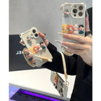 Family Case Cover for iPhone