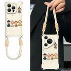 Family Case Cover for iPhone