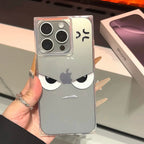 Mood Case Cover for iPhone