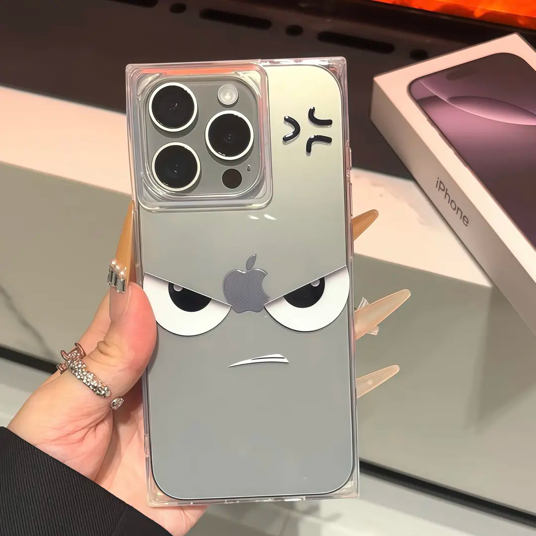 Mood Case Cover for iPhone