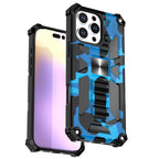 Tactical Impact Case Cover for iPhone