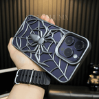 Spider Case Cover for iPhone