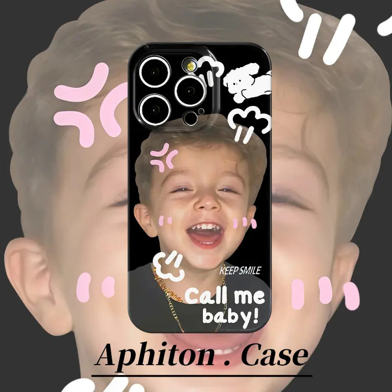 Cool Avatar Case Cover for iPhone