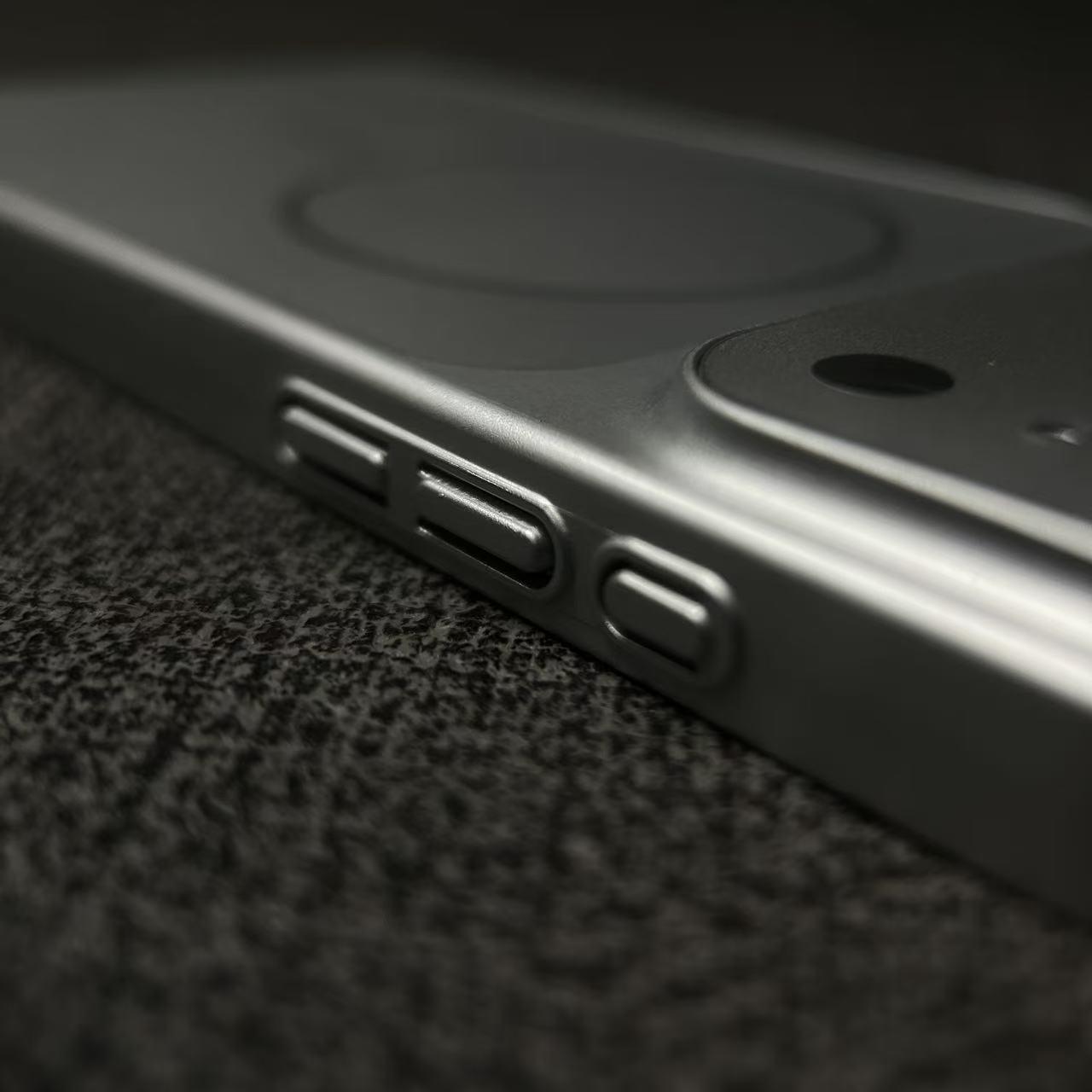 Shell 17 Case Cover for iPhone