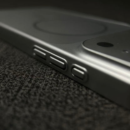 Shell 17 Case Cover for iPhone