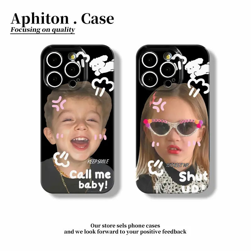 Cool Avatar Case Cover for iPhone